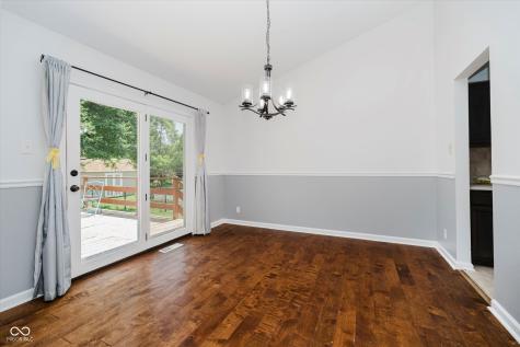 9363 Hadway Drive Indianapolis IN 46256