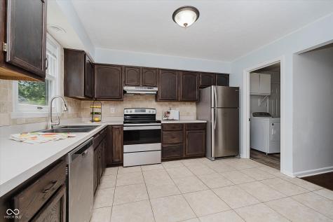 9363 Hadway Drive Indianapolis IN 46256