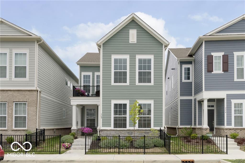 568 Lagerfield Drive Carmel IN 46032