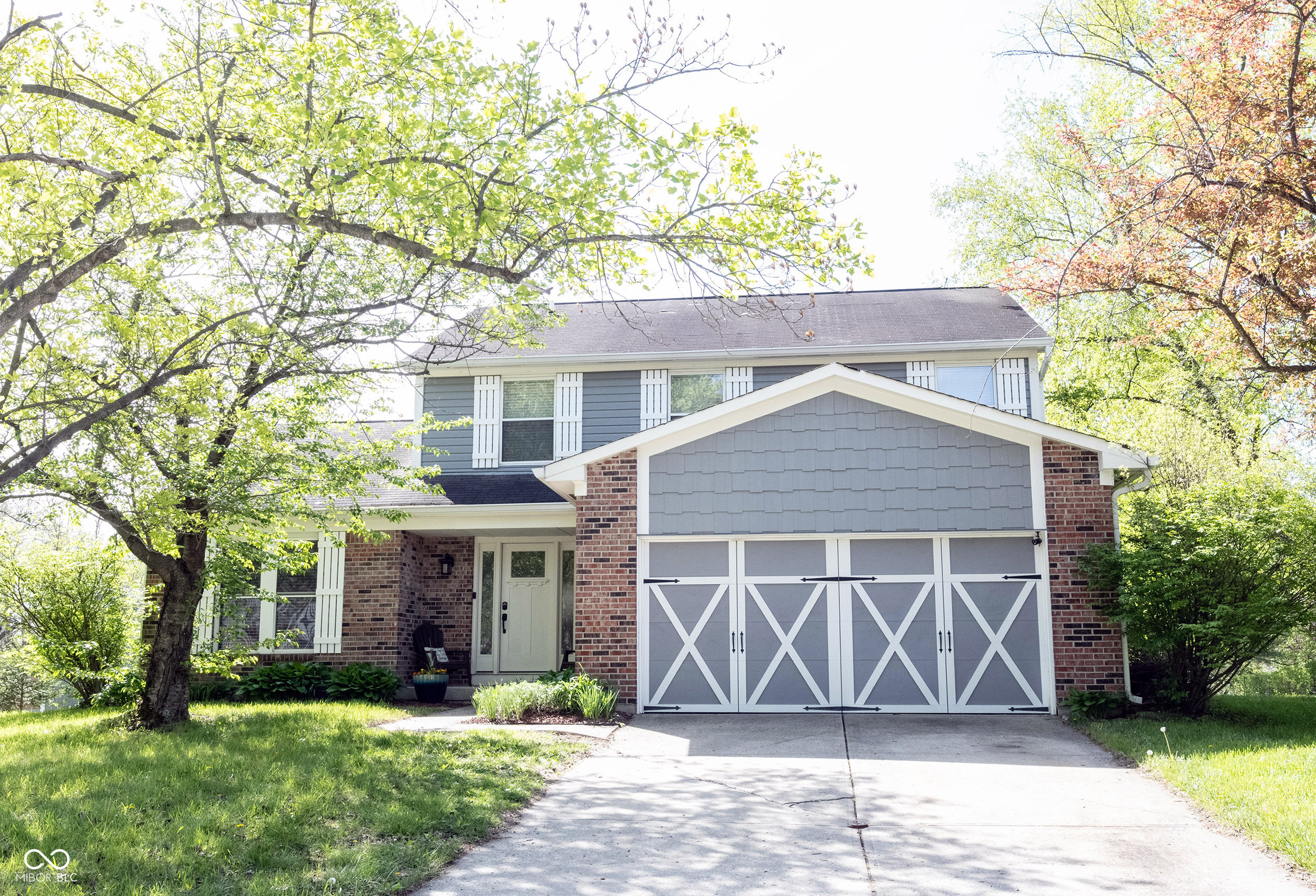 1123 Barley Circle Carmel IN 46032