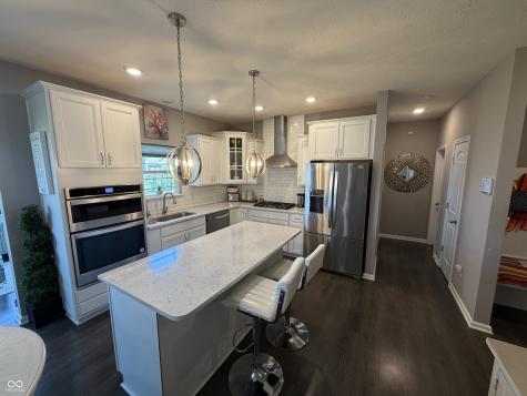 6307 Bales Drive Plainfield IN 46168