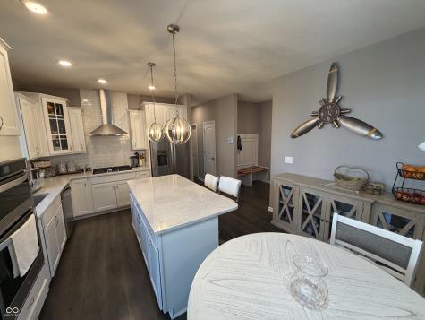 6307 Bales Drive Plainfield IN 46168