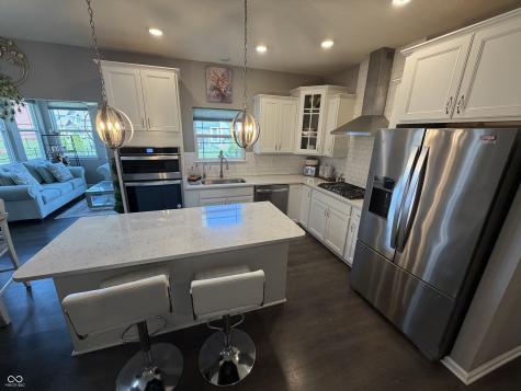 6307 Bales Drive Plainfield IN 46168