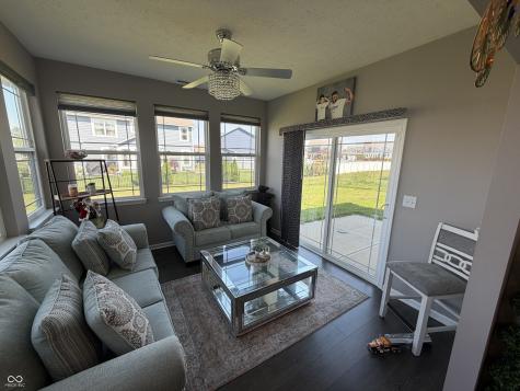 6307 Bales Drive Plainfield IN 46168