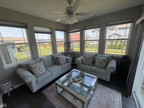 6307 Bales Drive Plainfield IN 46168