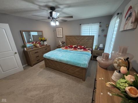 6307 Bales Drive Plainfield IN 46168