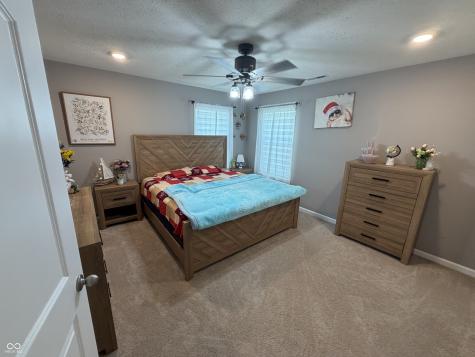 6307 Bales Drive Plainfield IN 46168