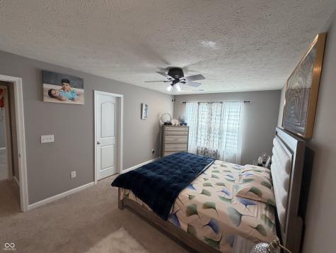 6307 Bales Drive Plainfield IN 46168