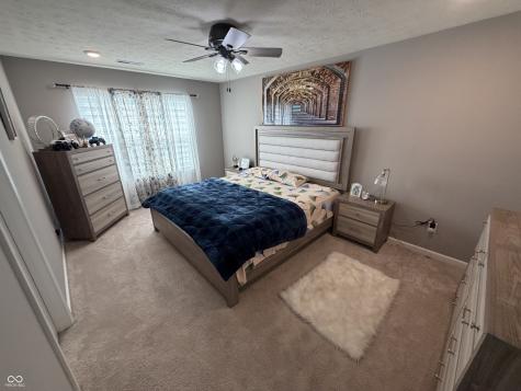 6307 Bales Drive Plainfield IN 46168