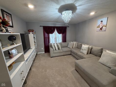6307 Bales Drive Plainfield IN 46168