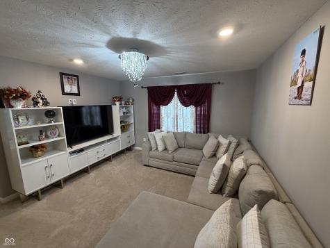 6307 Bales Drive Plainfield IN 46168
