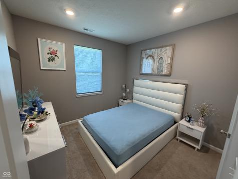 6307 Bales Drive Plainfield IN 46168