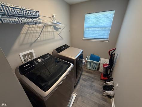 6307 Bales Drive Plainfield IN 46168