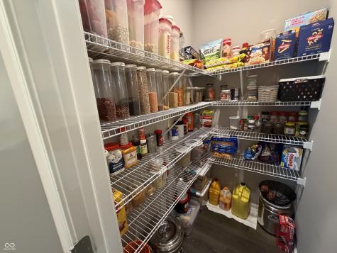 6307 Bales Drive Plainfield IN 46168