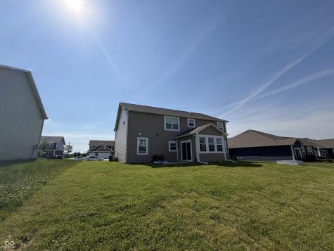 6307 Bales Drive Plainfield IN 46168