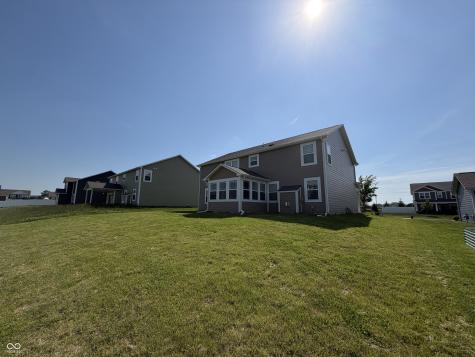 6307 Bales Drive Plainfield IN 46168