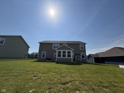 6307 Bales Drive Plainfield IN 46168