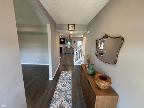 6307 Bales Drive Plainfield IN 46168