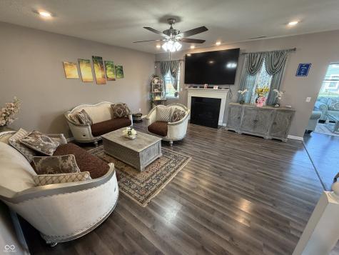 6307 Bales Drive Plainfield IN 46168