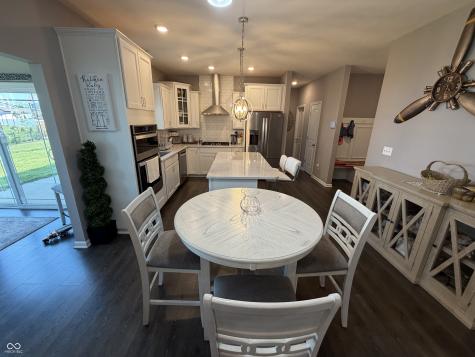 6307 Bales Drive Plainfield IN 46168