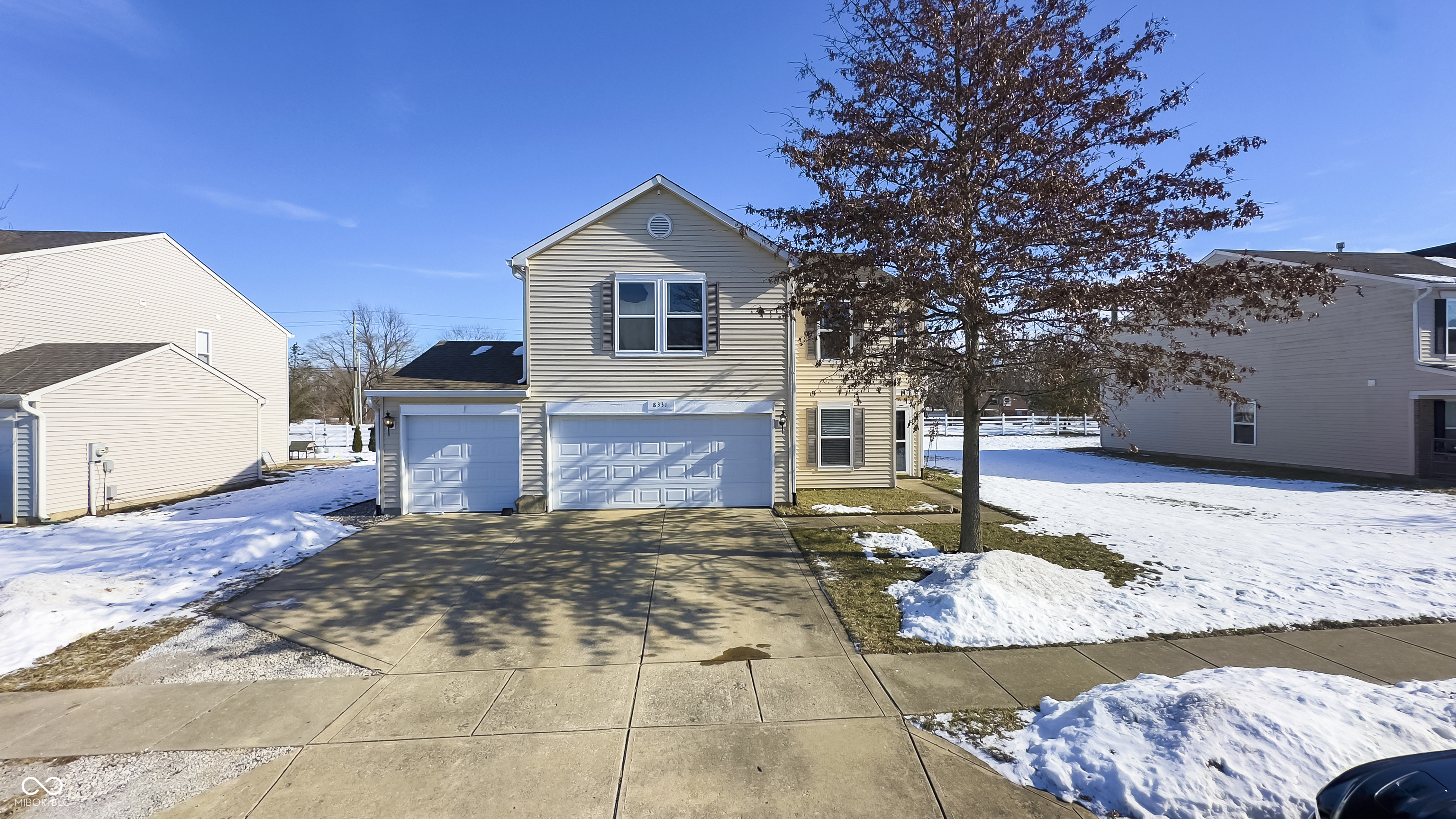 8331 Firefly Way Indianapolis IN 46259