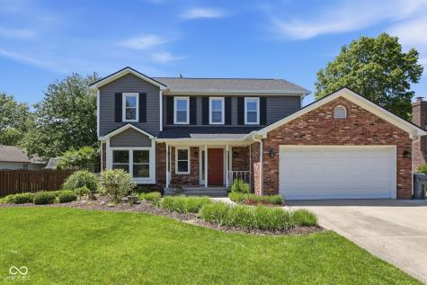 143 Hollowview Drive Noblesville IN 46060