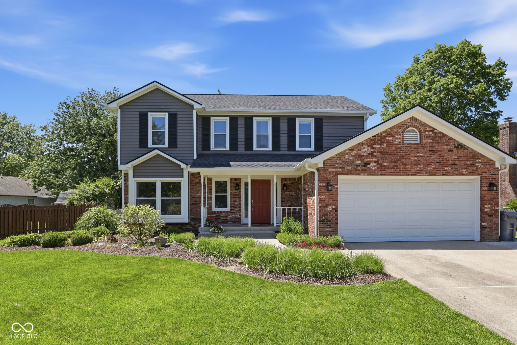 143 Hollowview Drive Noblesville IN 46060