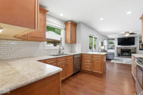 143 Hollowview Drive Noblesville IN 46060