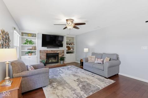 143 Hollowview Drive Noblesville IN 46060