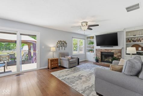143 Hollowview Drive Noblesville IN 46060