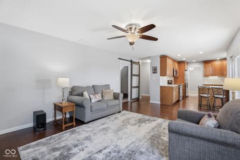 143 Hollowview Drive Noblesville IN 46060