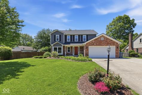 143 Hollowview Drive Noblesville IN 46060
