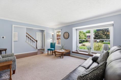143 Hollowview Drive Noblesville IN 46060