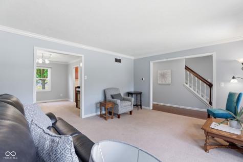 143 Hollowview Drive Noblesville IN 46060