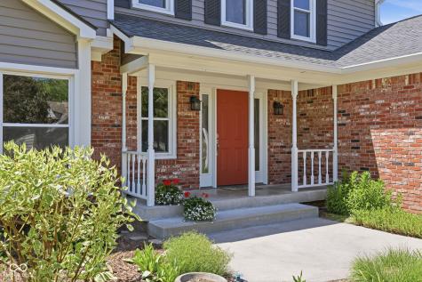 143 Hollowview Drive Noblesville IN 46060