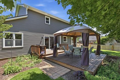 143 Hollowview Drive Noblesville IN 46060