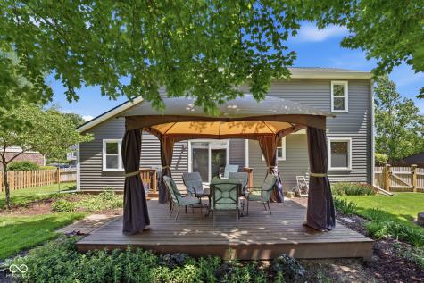 143 Hollowview Drive Noblesville IN 46060