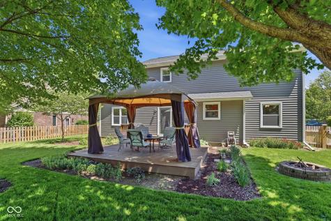 143 Hollowview Drive Noblesville IN 46060