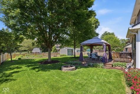 143 Hollowview Drive Noblesville IN 46060