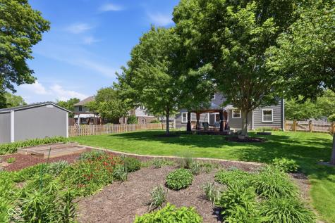 143 Hollowview Drive Noblesville IN 46060