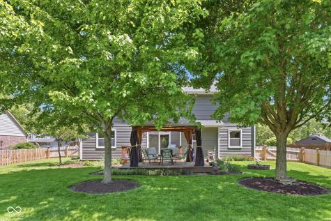 143 Hollowview Drive Noblesville IN 46060