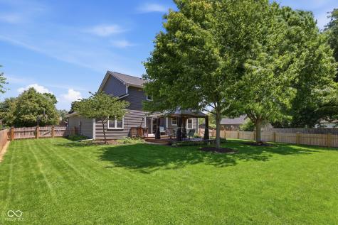 143 Hollowview Drive Noblesville IN 46060