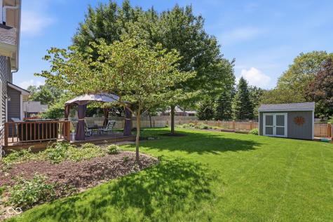 143 Hollowview Drive Noblesville IN 46060