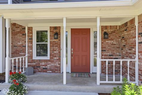 143 Hollowview Drive Noblesville IN 46060