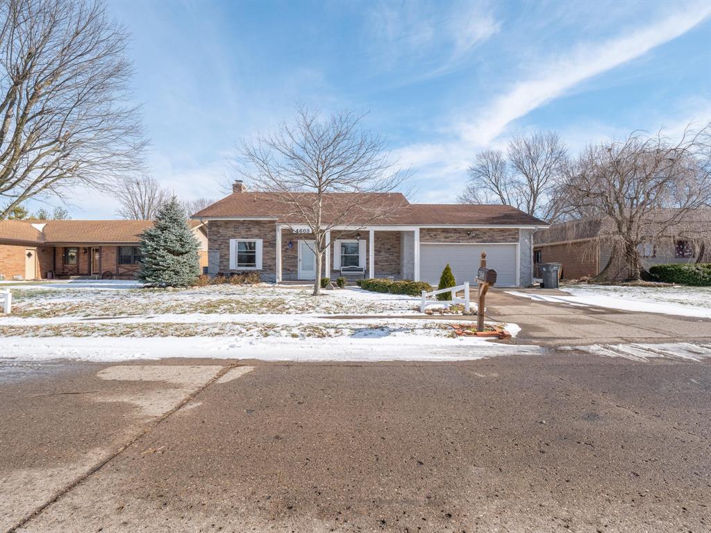 4603 Citation Boulevard Indianapolis IN 46237
