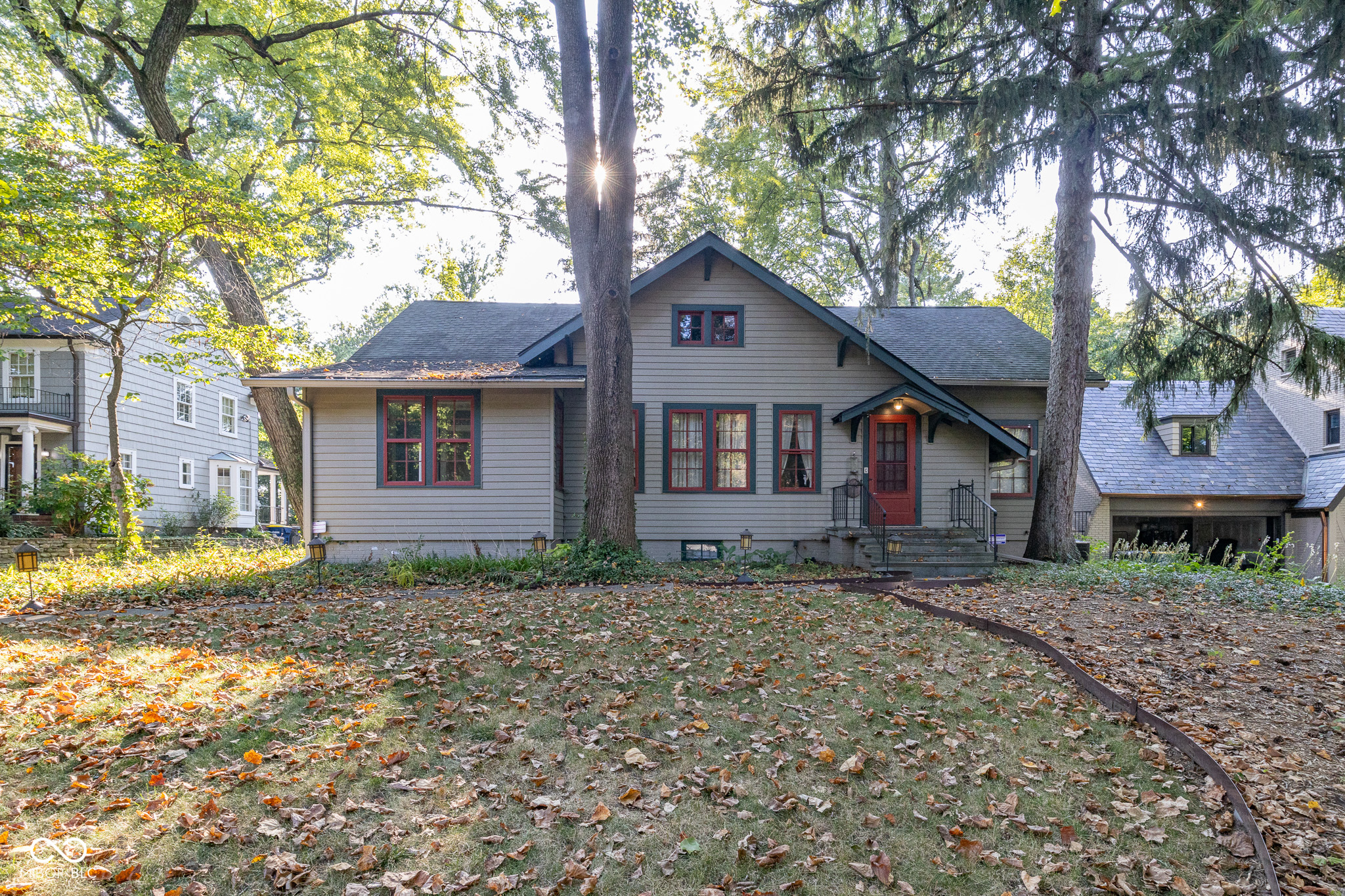 3750 Totem Lane Indianapolis IN 46208