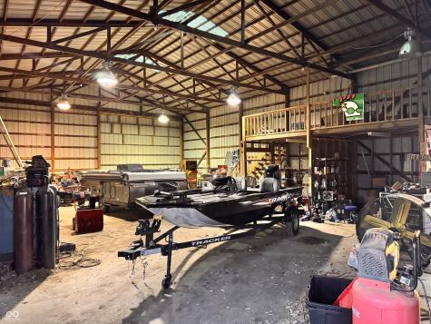 8089 W Old State Road 67 Paragon IN 46166
