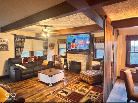 8089 W Old State Road 67 Paragon IN 46166