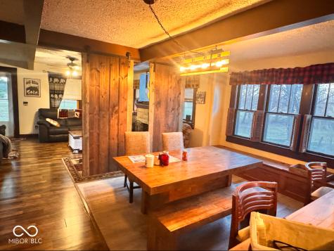 8089 W Old State Road 67 Paragon IN 46166