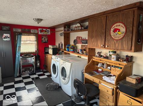 8089 W Old State Road 67 Paragon IN 46166